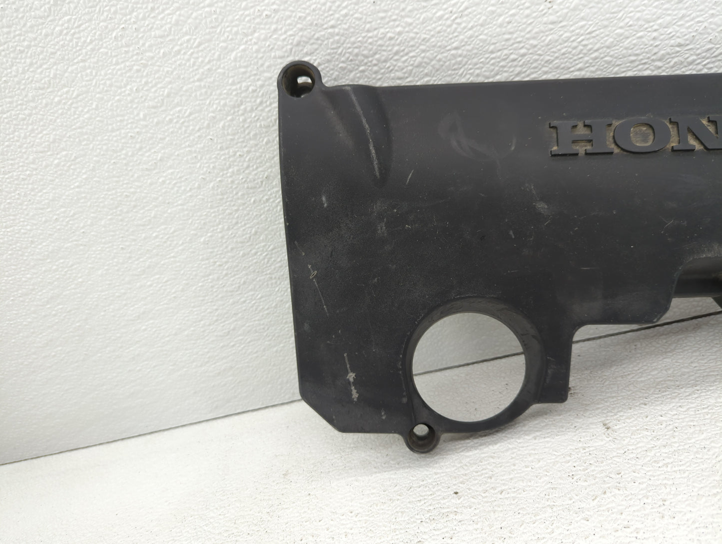 2017 Honda Civic Engine Cover - Oemusedautoparts1.com