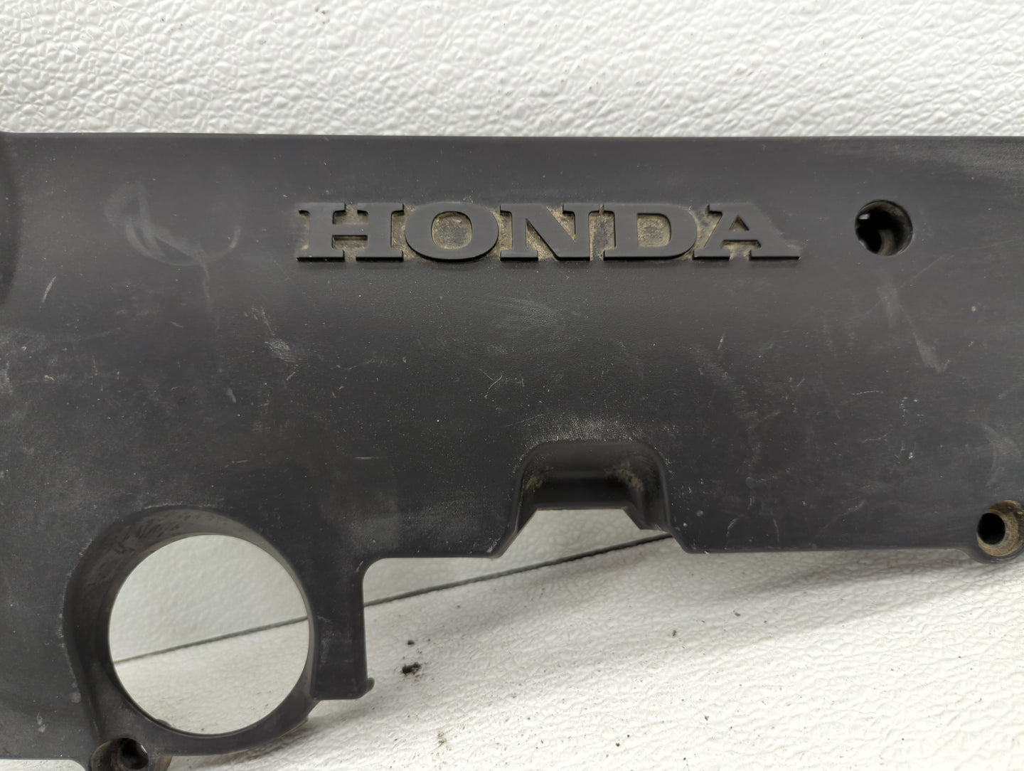2017 Honda Civic Engine Cover - Oemusedautoparts1.com