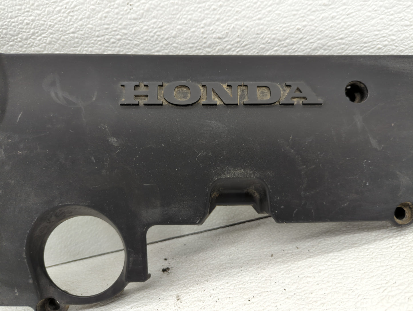 2017 Honda Civic Engine Cover - Oemusedautoparts1.com