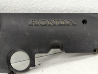 2017 Honda Civic Engine Cover - Oemusedautoparts1.com
