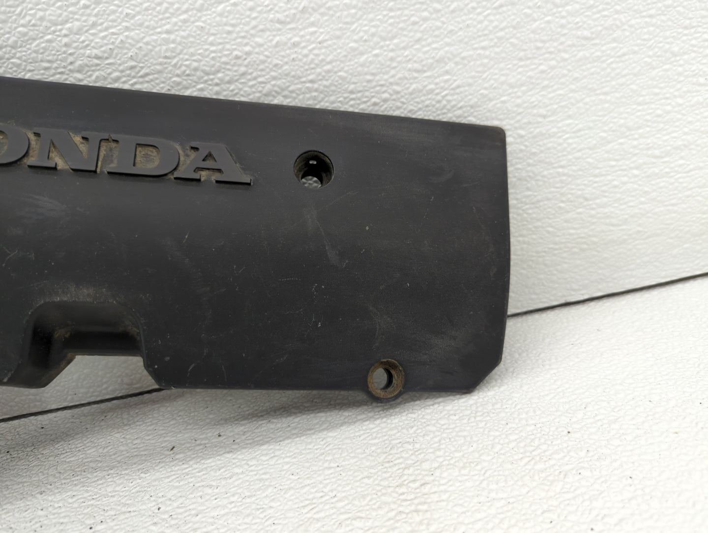 2017 Honda Civic Engine Cover - Oemusedautoparts1.com
