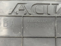 2017 Honda Civic Engine Cover - Oemusedautoparts1.com