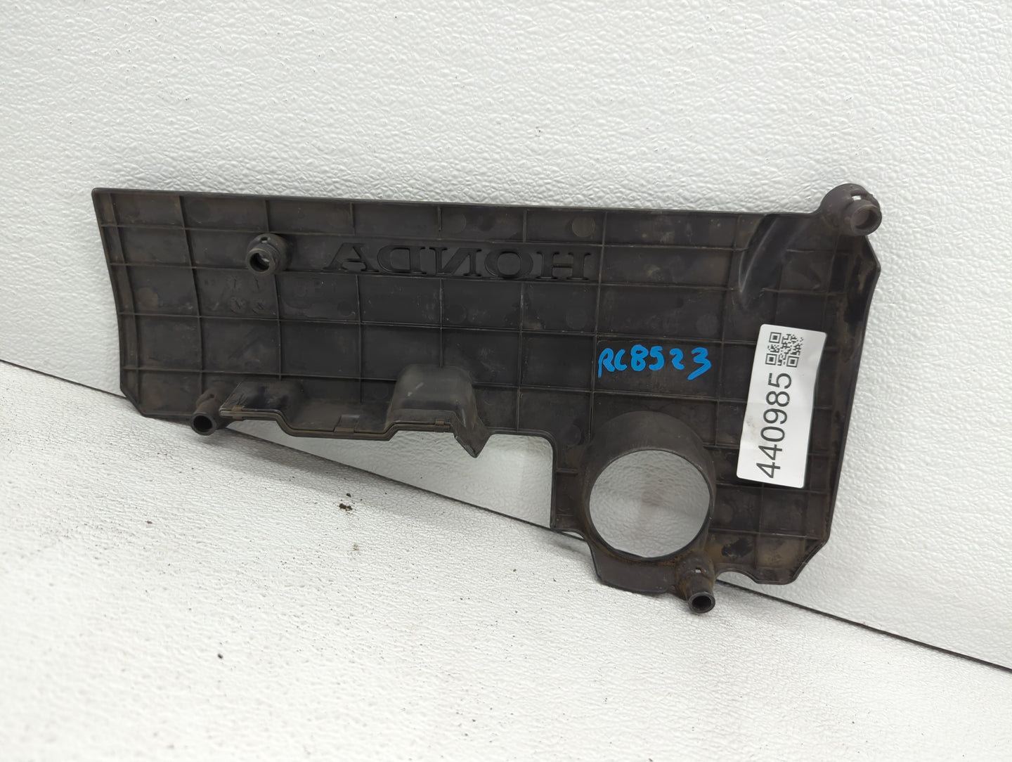 2017 Honda Civic Engine Cover - Oemusedautoparts1.com