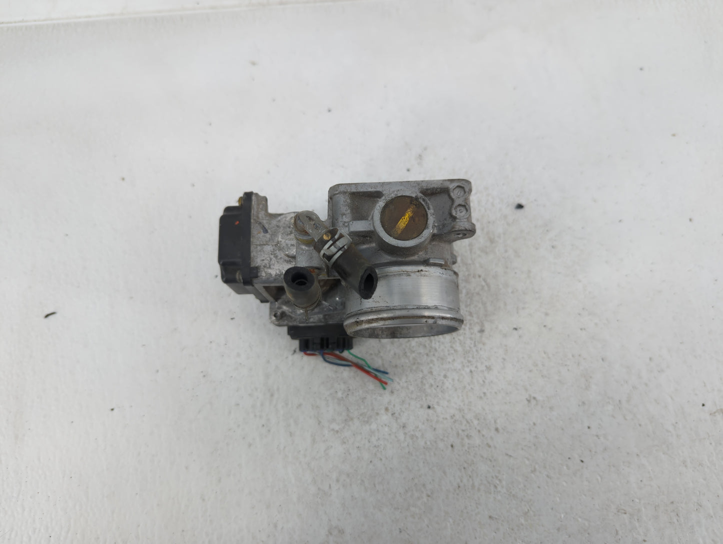 2016-2022 Honda Civic Throttle Body P/N:GMG9A Fits Fits 2016 2017 2018 2019 2020 2021 2022 OEM Used Auto Parts - Oemusedauto