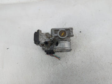 2016-2022 Honda Civic Throttle Body P/N:GMG9A Fits Fits 2016 2017 2018 2019 2020 2021 2022 OEM Used Auto Parts