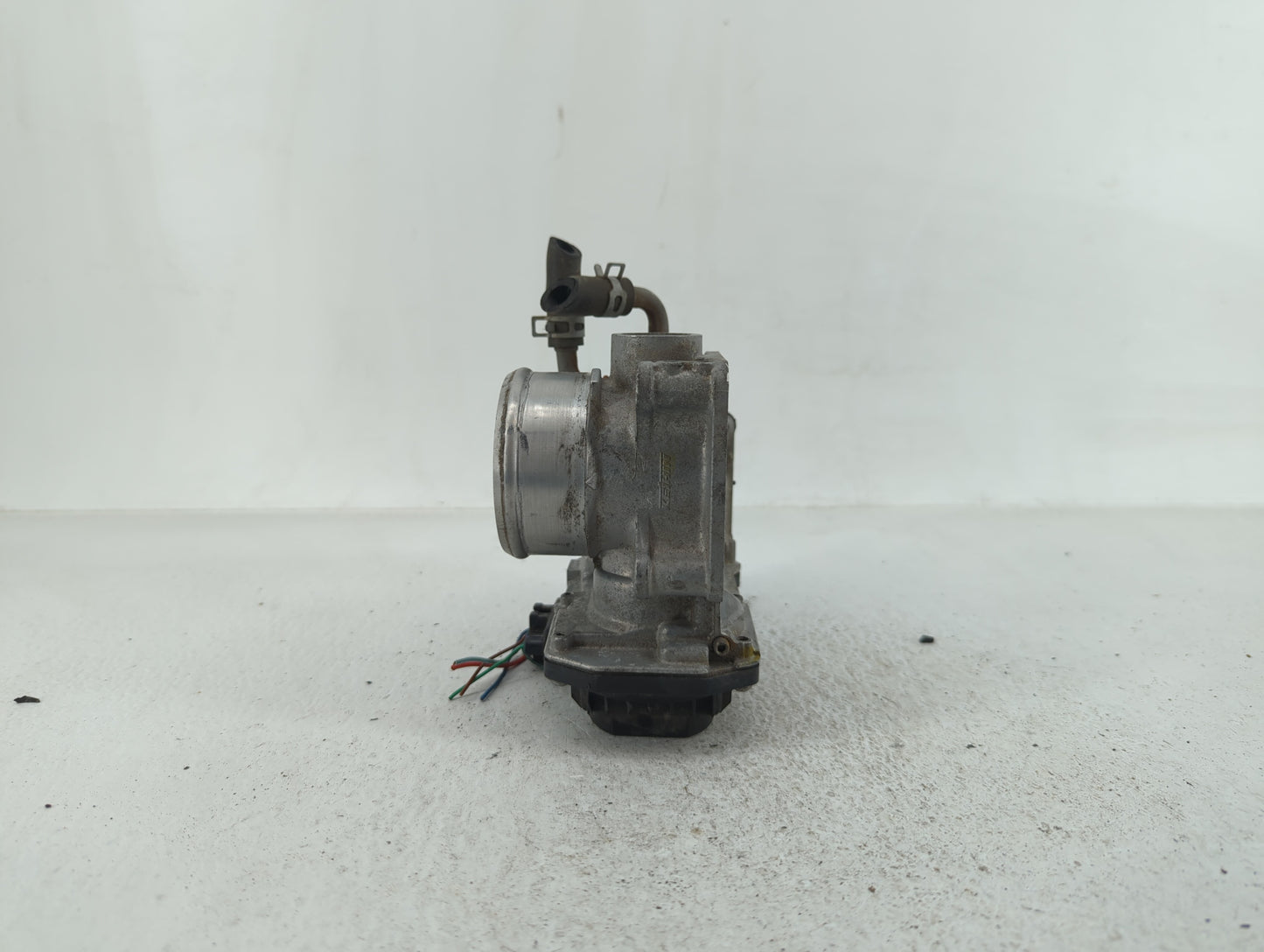 2016-2022 Honda Civic Throttle Body P/N:GMG9A Fits Fits 2016 2017 2018 2019 2020 2021 2022 OEM Used Auto Parts - Oemusedauto