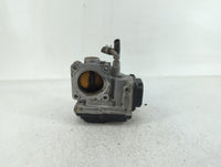 2016-2022 Honda Civic Throttle Body P/N:GMG9A Fits Fits 2016 2017 2018 2019 2020 2021 2022 OEM Used Auto Parts - Oemusedauto