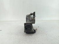 2016-2022 Honda Civic Throttle Body P/N:GMG9A Fits Fits 2016 2017 2018 2019 2020 2021 2022 OEM Used Auto Parts - Oemusedauto