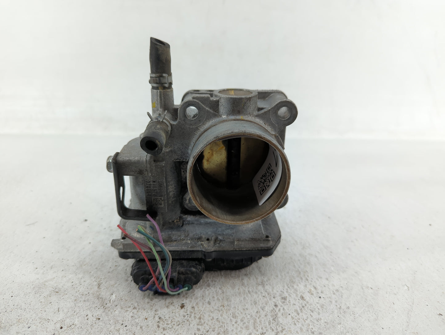 2016-2022 Honda Civic Throttle Body P/N:GMH1A Fits Fits 2016 2017 2018 2019 2020 2021 2022 OEM Used Auto Parts - Oemusedauto