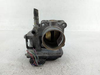 compare product 2016-2022 Honda Civic Throttle Body P/N:GMH1A Fits Fits 2016 2017 2018 2019 2020 2021 2022 OEM Used Auto Parts