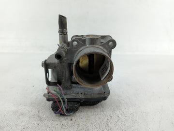 2016-2022 Honda Civic Throttle Body P/N:GMH1A Fits Fits 2016 2017 2018 2019 2020 2021 2022 OEM Used Auto Parts - Oemusedauto