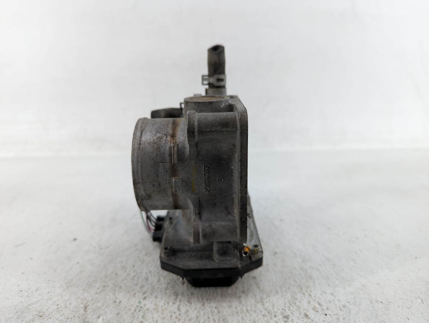 2016-2022 Honda Civic Throttle Body P/N:GMH1A Fits Fits 2016 2017 2018 2019 2020 2021 2022 OEM Used Auto Parts - Oemusedauto