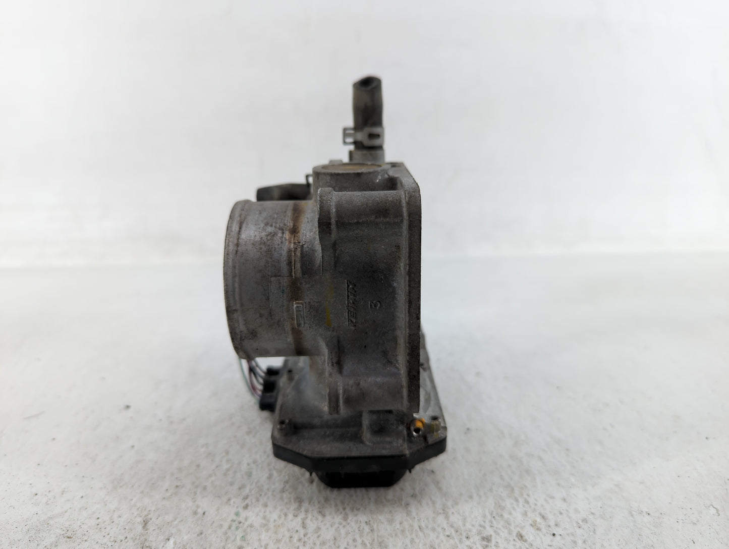 2016-2022 Honda Civic Throttle Body P/N:GMH1A Fits Fits 2016 2017 2018 2019 2020 2021 2022 OEM Used Auto Parts - Oemusedauto