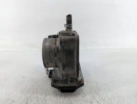 2016-2022 Honda Civic Throttle Body P/N:GMH1A Fits Fits 2016 2017 2018 2019 2020 2021 2022 OEM Used Auto Parts - Oemusedauto