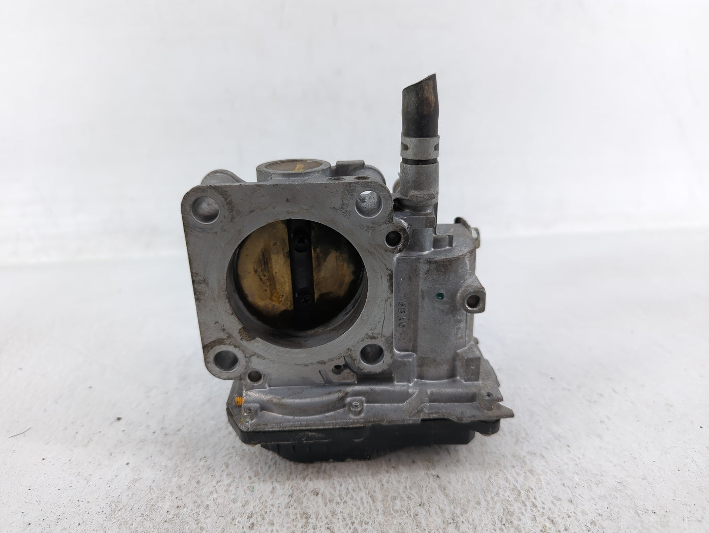 2016-2022 Honda Civic Throttle Body P/N:GMH1A Fits Fits 2016 2017 2018 2019 2020 2021 2022 OEM Used Auto Parts - Oemusedauto
