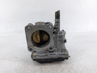 2016-2022 Honda Civic Throttle Body P/N:GMH1A Fits Fits 2016 2017 2018 2019 2020 2021 2022 OEM Used Auto Parts - Oemusedauto