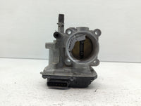 2016-2022 Honda Civic Throttle Body P/N:GMH1A Fits Fits 2016 2017 2018 2019 2020 2021 2022 OEM Used Auto Parts - Oemusedauto