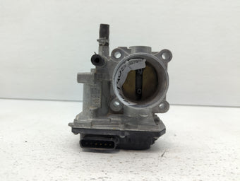 compare product 2016-2022 Honda Civic Throttle Body P/N:GMH1A Fits Fits 2016 2017 2018 2019 2020 2021 2022 OEM Used Auto Parts