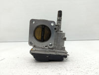 2016-2022 Honda Civic Throttle Body P/N:GMH1A Fits Fits 2016 2017 2018 2019 2020 2021 2022 OEM Used Auto Parts - Oemusedauto