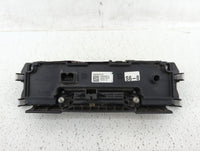 2016-2018 Honda Civic Climate Control Module Temperature AC/Heater Replacement P/N:79600-TBA-A611-M1 79600-TBA-C410-M1 Fits 
