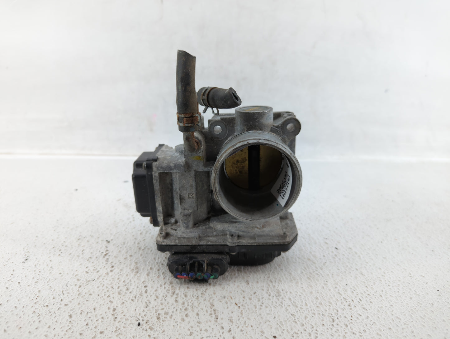 2016-2022 Honda Civic Throttle Body P/N:GMG9A Fits Fits 2016 2017 2018 2019 2020 2021 2022 OEM Used Auto Parts - Oemusedauto