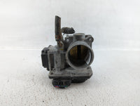 2016-2022 Honda Civic Throttle Body P/N:GMG9A Fits Fits 2016 2017 2018 2019 2020 2021 2022 OEM Used Auto Parts - Oemusedauto