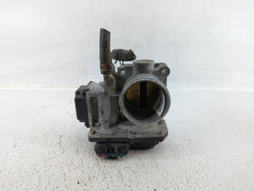 2016-2022 Honda Civic Throttle Body P/N:GMG9A Fits Fits 2016 2017 2018 2019 2020 2021 2022 OEM Used Auto Parts - Oemusedauto