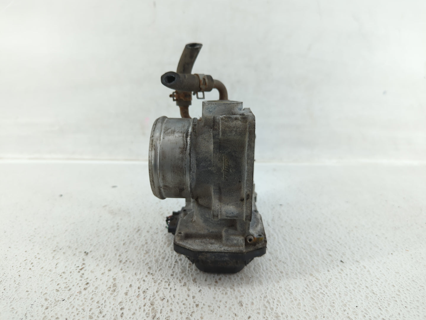 2016-2022 Honda Civic Throttle Body P/N:GMG9A Fits Fits 2016 2017 2018 2019 2020 2021 2022 OEM Used Auto Parts - Oemusedauto