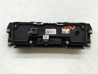 2016-2018 Honda Civic Climate Control Module Temperature AC/Heater Replacement P/N:79600TBAA611M1 79600TBAC411M1 Fits OEM Us