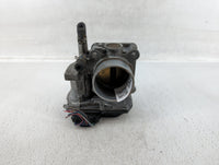 2016-2022 Honda Civic Throttle Body P/N:GMH1A M101111 Fits Fits 2016 2017 2018 2019 2020 2021 2022 OEM Used Auto Parts - Oem
