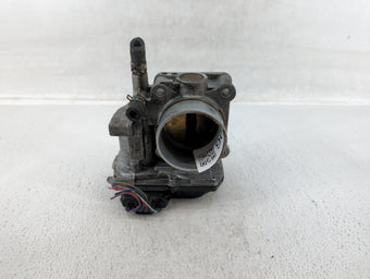 compare product 2016-2022 Honda Civic Throttle Body P/N:GMH1A M101111 Fits Fits 2016 2017 2018 2019 2020 2021 2022 OEM Used Auto Parts