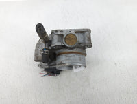 2016-2022 Honda Civic Throttle Body P/N:GMH1A M101111 Fits Fits 2016 2017 2018 2019 2020 2021 2022 OEM Used Auto Parts - Oem