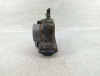 2016-2022 Honda Civic Throttle Body P/N:GMH1A M101111 Fits Fits 2016 2017 2018 2019 2020 2021 2022 OEM Used Auto Parts - Oem