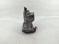 2016-2022 Honda Civic Throttle Body P/N:GMH1A M101111 Fits Fits 2016 2017 2018 2019 2020 2021 2022 OEM Used Auto Parts - Oem