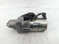 2016-2017 Honda Civic Car Starter Motor Solenoid OEM P/N:SM-75009 Fits Fits 2016 2017 2020 OEM Used Auto Parts - Oemusedauto