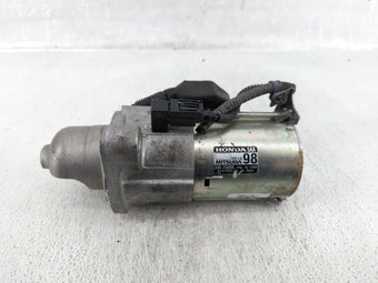 compare product 2016-2017 Honda Civic Car Starter Motor Solenoid OEM P/N:SM-75009 Fits Fits 2016 2017 2020 OEM Used Auto Parts