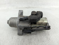 2016-2017 Honda Civic Car Starter Motor Solenoid OEM P/N:SM-75009 Fits Fits 2016 2017 2020 OEM Used Auto Parts - Oemusedauto