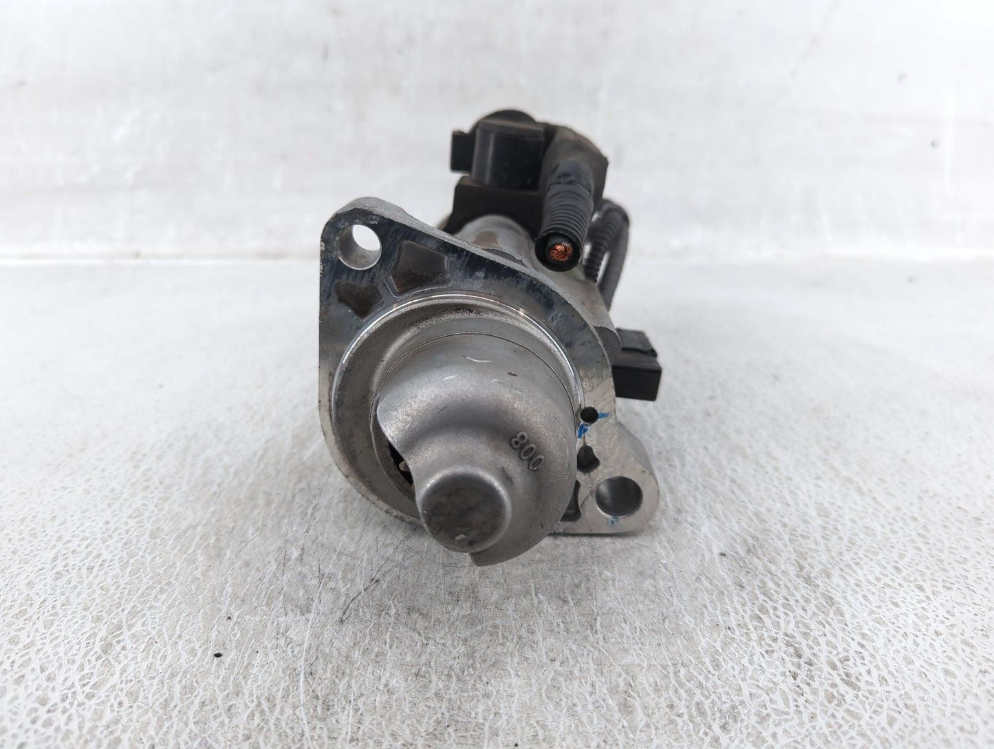 2016-2017 Honda Civic Car Starter Motor Solenoid OEM P/N:SM-75009 Fits Fits 2016 2017 2020 OEM Used Auto Parts - Oemusedauto