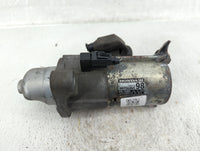 2016-2017 Honda Civic Car Starter Motor Solenoid OEM P/N:SM-75009 Fits Fits 2016 2017 2020 OEM Used Auto Parts - Oemusedauto