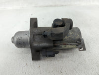 2016-2017 Honda Civic Car Starter Motor Solenoid OEM P/N:SM-75009 Fits Fits 2016 2017 2020 OEM Used Auto Parts - Oemusedauto