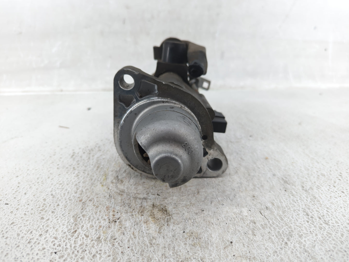 2016-2017 Honda Civic Car Starter Motor Solenoid OEM P/N:SM-75009 Fits Fits 2016 2017 2020 OEM Used Auto Parts - Oemusedauto