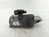 2016-2017 Honda Civic Car Starter Motor Solenoid OEM P/N:SM-75009 Fits Fits 2016 2017 2020 OEM Used Auto Parts - Oemusedauto