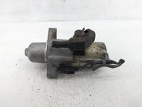 2016-2017 Honda Civic Car Starter Motor Solenoid OEM P/N:SM-75009 Fits Fits 2016 2017 2020 OEM Used Auto Parts - Oemusedauto