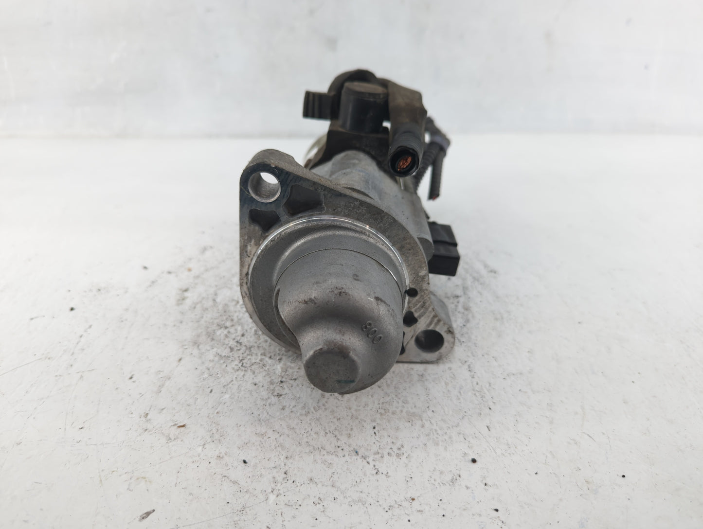 2016-2017 Honda Civic Car Starter Motor Solenoid OEM P/N:SM-75009 Fits Fits 2016 2017 2020 OEM Used Auto Parts - Oemusedauto