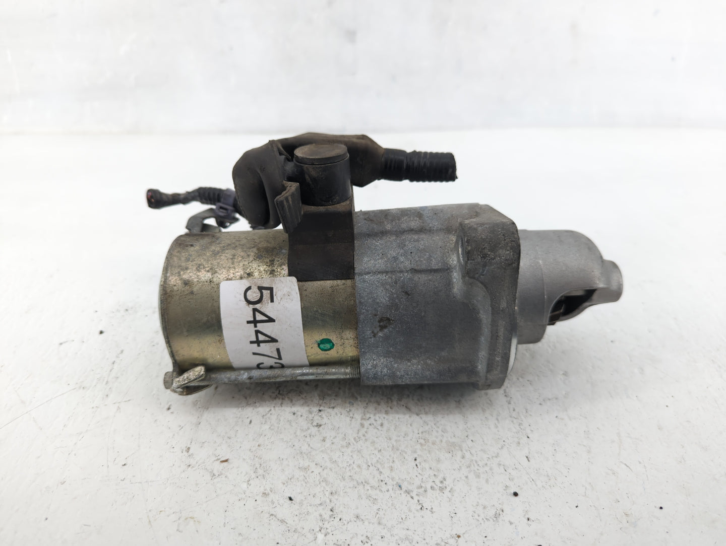 2016-2017 Honda Civic Car Starter Motor Solenoid OEM P/N:SM-75009 Fits Fits 2016 2017 2020 OEM Used Auto Parts - Oemusedauto