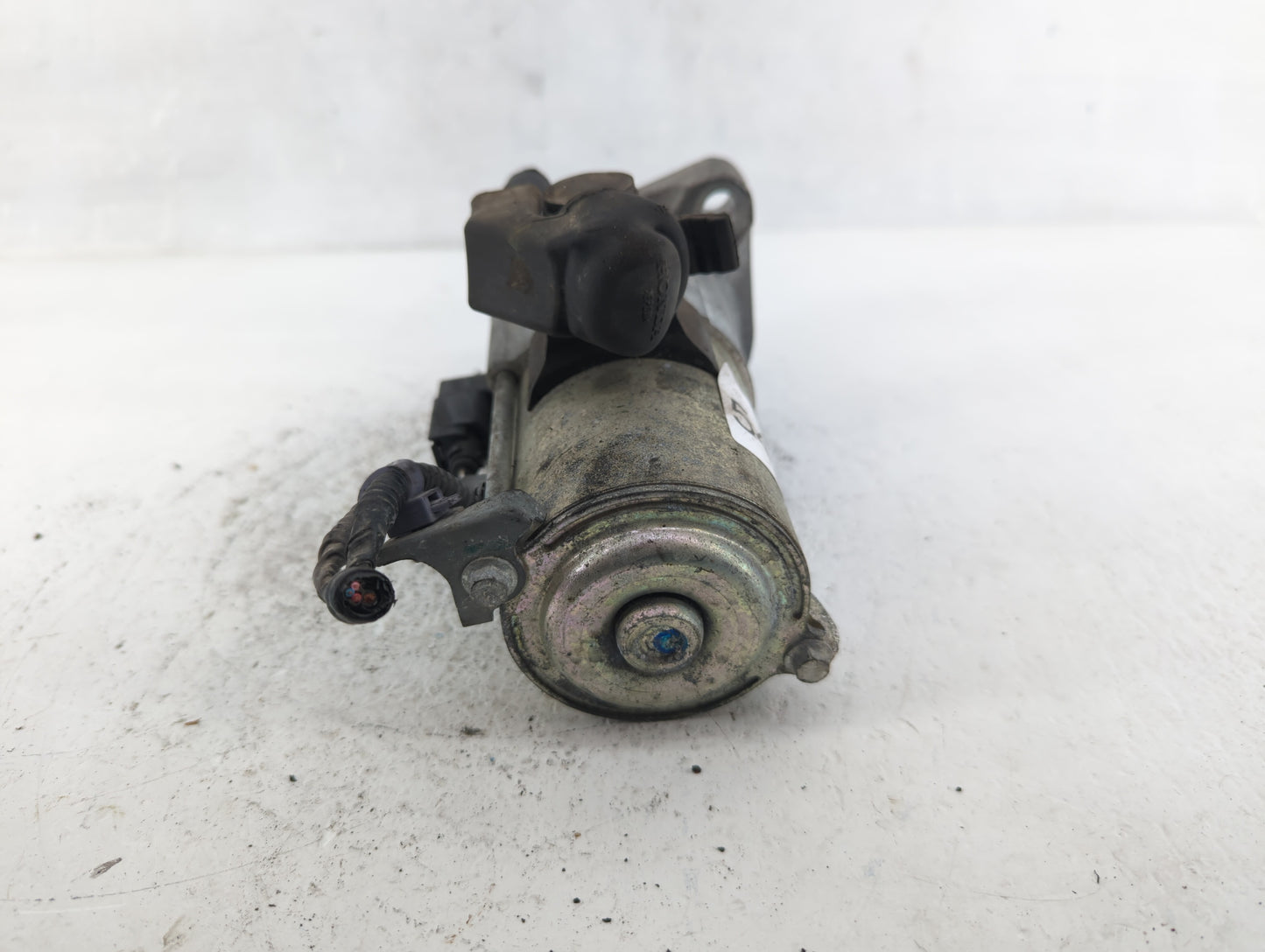 2016-2017 Honda Civic Car Starter Motor Solenoid OEM P/N:SM-75009 Fits Fits 2016 2017 2020 OEM Used Auto Parts - Oemusedauto