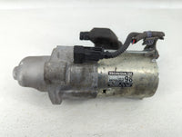 2016-2017 Honda Civic Car Starter Motor Solenoid OEM P/N:SM-75009 Fits Fits 2016 2017 2020 OEM Used Auto Parts - Oemusedauto