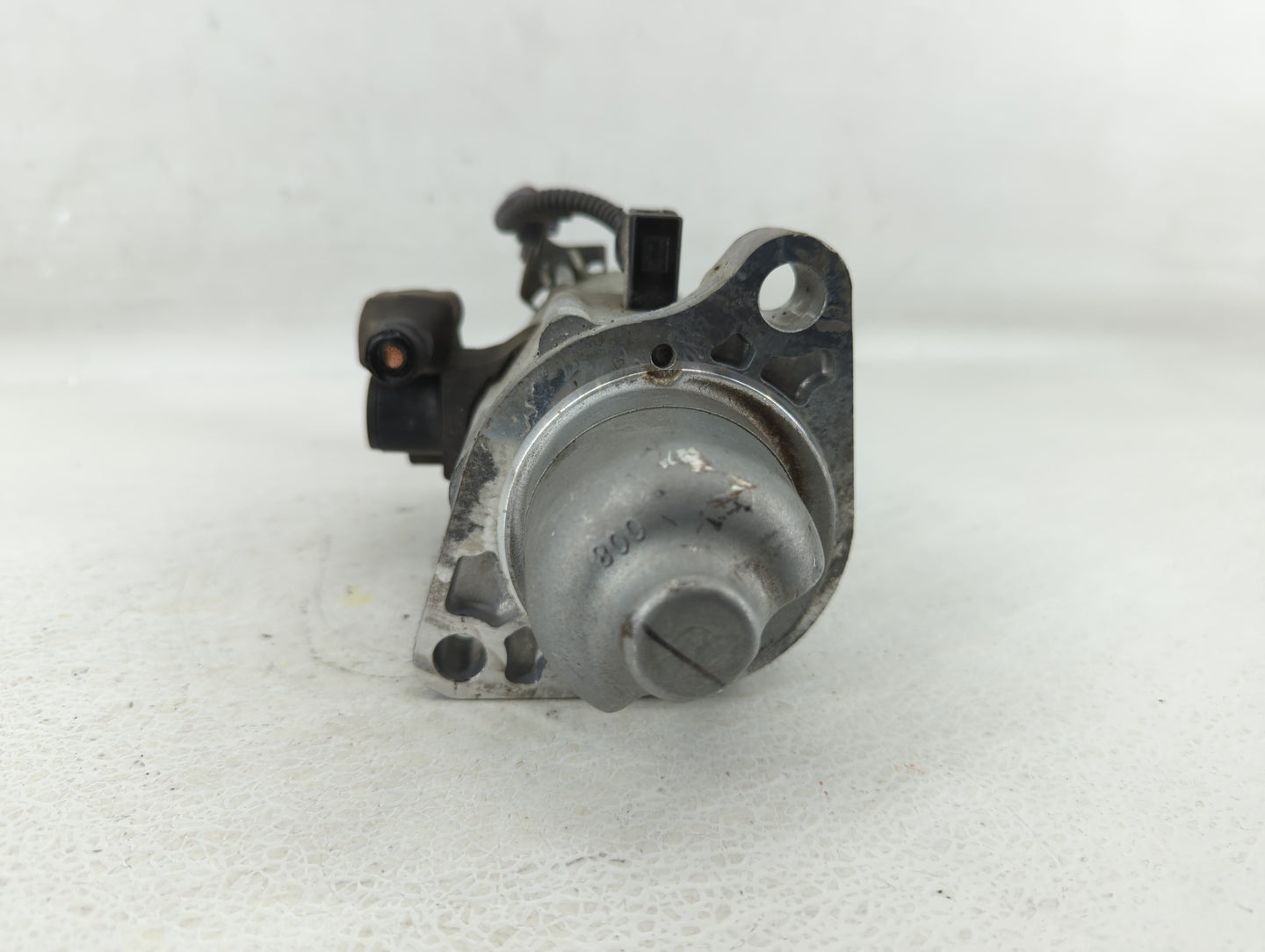 2016-2017 Honda Civic Car Starter Motor Solenoid OEM P/N:SM-75009 Fits Fits 2016 2017 2020 OEM Used Auto Parts - Oemusedauto