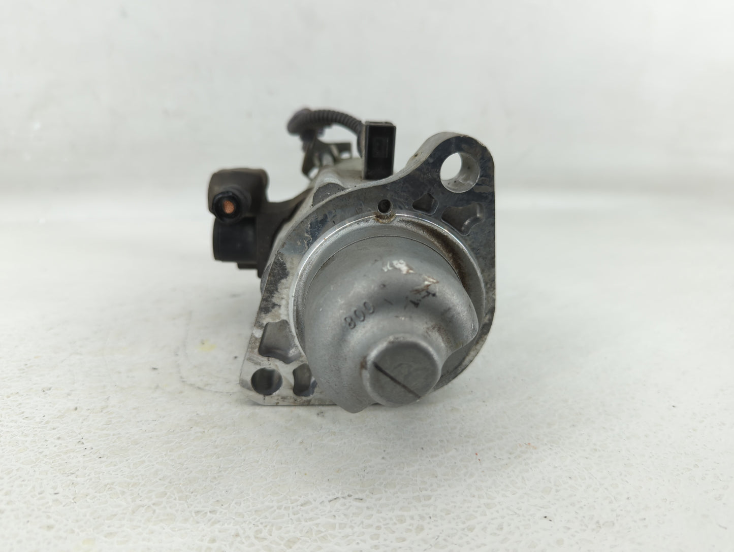 2016-2017 Honda Civic Car Starter Motor Solenoid OEM P/N:SM-75009 Fits Fits 2016 2017 2020 OEM Used Auto Parts - Oemusedauto