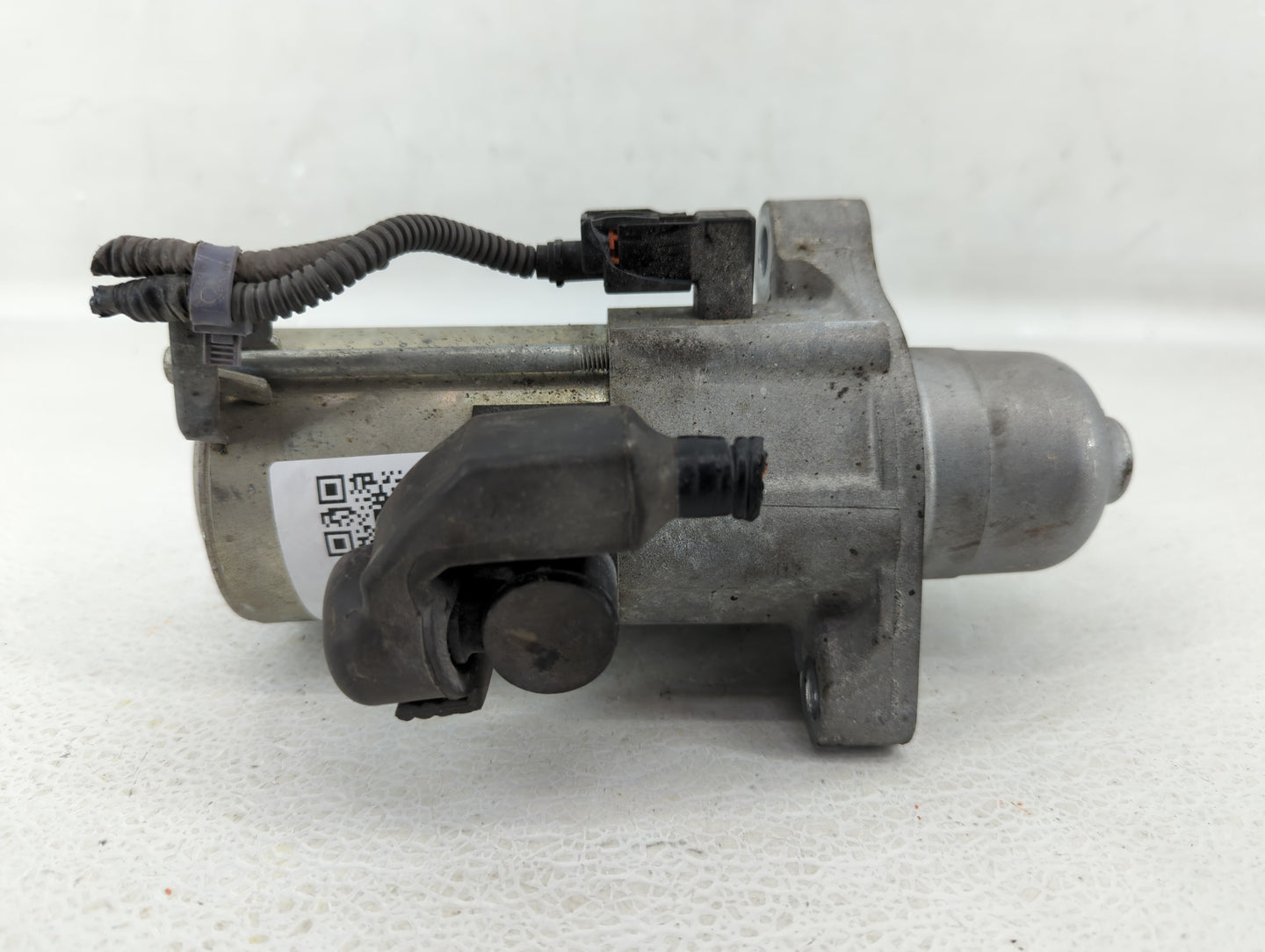 2016-2017 Honda Civic Car Starter Motor Solenoid OEM P/N:SM-75009 Fits Fits 2016 2017 2020 OEM Used Auto Parts - Oemusedauto